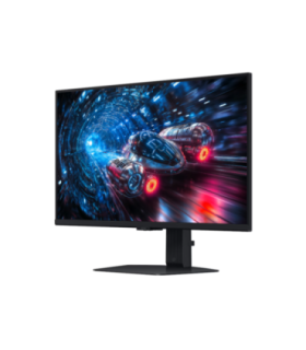 Samsung LS27FG702EUXEN 27 " IPS 4K 16:9 180 Hz 1 ms 3840 x 2160 pixels 350 cd/m² Black