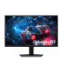 Samsung LS27FG702EUXEN 27 " IPS 4K 16:9 180 Hz 1 ms 3840 x 2160 pixels 350 cd/m² Black