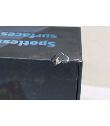 SALE OUT. Cecotec Conga Popstar Glass Titanium Window vacuum cleaner Cecotec Window Vacuum Cleaner Conga Popstar