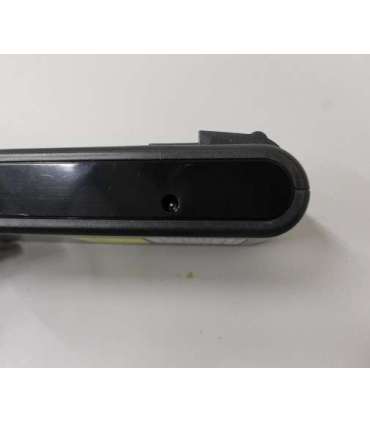 SALE OUT. Cecotec Conga Rockstar 1500 Ray Pure Upright vacuum cleaner Cecotec Vacuum cleaner Conga Rockstar 1500 Ray