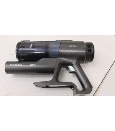 SALE OUT. Cecotec Conga Rockstar 1500 Ray Pure Upright vacuum cleaner Cecotec Vacuum cleaner Conga Rockstar 1500 Ray