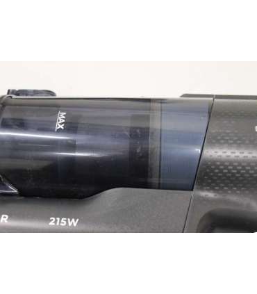 SALE OUT. Cecotec Conga Rockstar 1500 Ray Pure Upright vacuum cleaner Cecotec Vacuum cleaner Conga Rockstar 1500 Ray