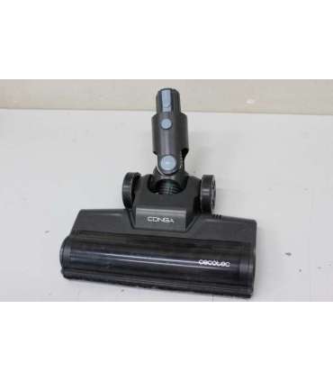 SALE OUT. Cecotec Conga Rockstar 1500 Ray Pure Upright vacuum cleaner Cecotec Vacuum cleaner Conga Rockstar 1500 Ray