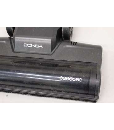 SALE OUT. Cecotec Conga Rockstar 1500 Ray Pure Upright vacuum cleaner Cecotec Vacuum cleaner Conga Rockstar 1500 Ray