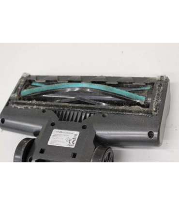 SALE OUT. Cecotec Conga Rockstar 1500 Ray Pure Upright vacuum cleaner Cecotec Vacuum cleaner Conga Rockstar 1500 Ray