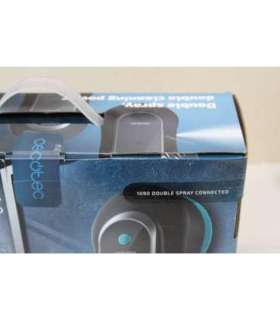 SALE OUT. Cecotec Conga Windroid 1090 Double Spray Connected Window cleaning robot Cecotec Window Cleaning Robot |