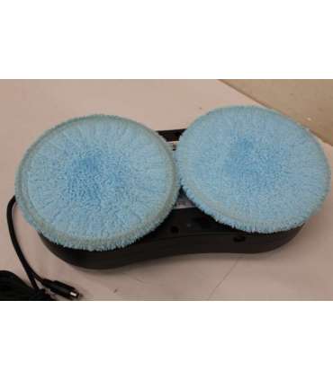 SALE OUT. Cecotec Conga Windroid 1090 Double Spray Connected Window cleaning robot Cecotec Window Cleaning Robot |