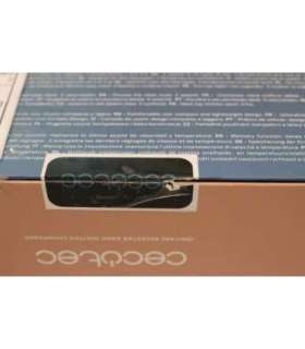 SALE OUT. Cecotec IoniCare RockStar Nano IonTech Champagne Hair dryer Cecotec Hair Dryer IoniCare RockStar Nano