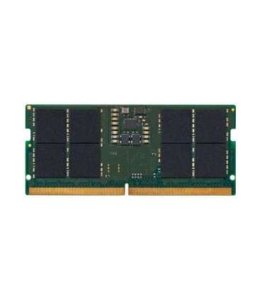 Kingston KCP556SS8-16 Technology SO-DIMM, 1x 16 GB, DDR5, 5600 Mhz, CL46, 1.1v, 262-pin