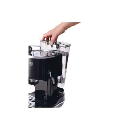 De’Longhi ECO 311.BK Manual Espresso machine 1.4 L