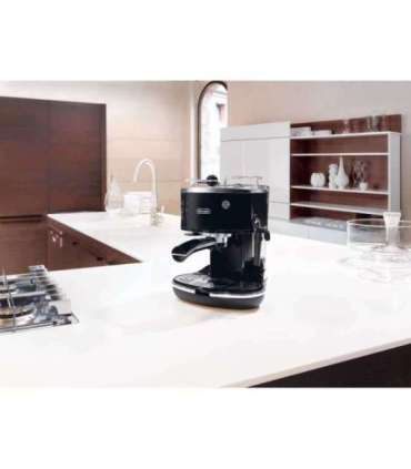 De’Longhi ECO 311.BK Manual Espresso machine 1.4 L