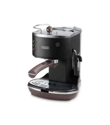 De’Longhi Icona Vintage Fully-auto Espresso machine 1.4 L