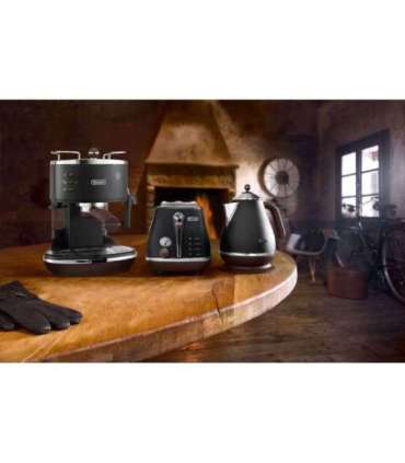 De’Longhi Icona Vintage Fully-auto Espresso machine 1.4 L