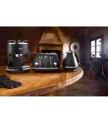 De’Longhi Icona Vintage Fully-auto Espresso machine 1.4 L