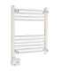 Adler AD 7823 Electric bathroom heater LED white