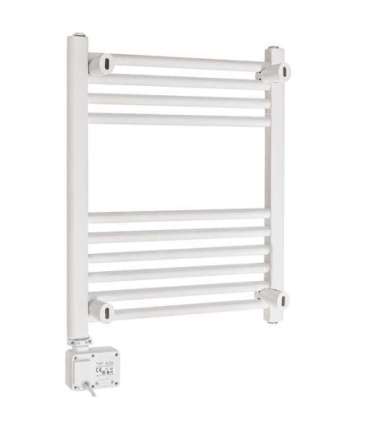 Adler AD 7823 Electric bathroom heater LED white