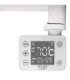Adler AD 7823 Electric bathroom heater LED white