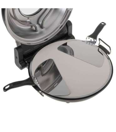 ADLER AD 6314 pizza oven