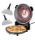 ADLER AD 6314 pizza oven