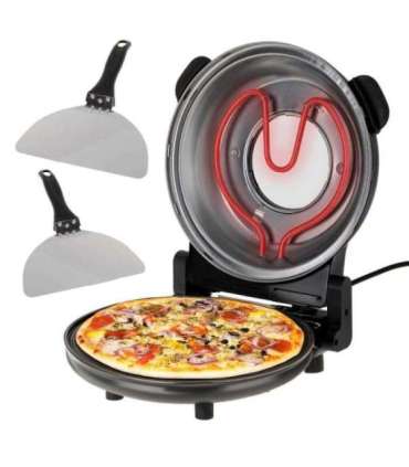 ADLER AD 6314 pizza oven