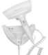 ProfiCare PC-HT 3044 hair dryer White