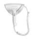 ProfiCare PC-HT 3044 hair dryer White