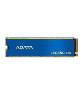 ADATA Legend 750 M.2 500 GB PCI Express 3.0 3D NAND NVMe