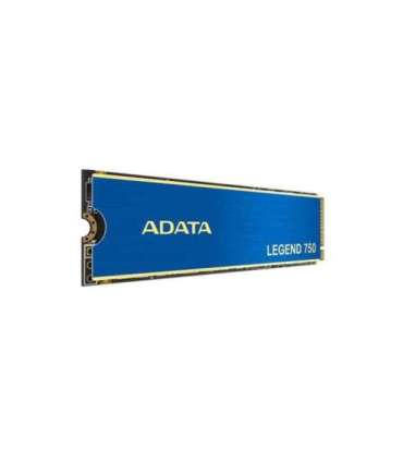 ADATA Legend 750 M.2 500 GB PCI Express 3.0 3D NAND NVMe