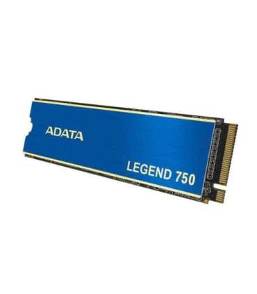 ADATA Legend 750 M.2 500 GB PCI Express 3.0 3D NAND NVMe