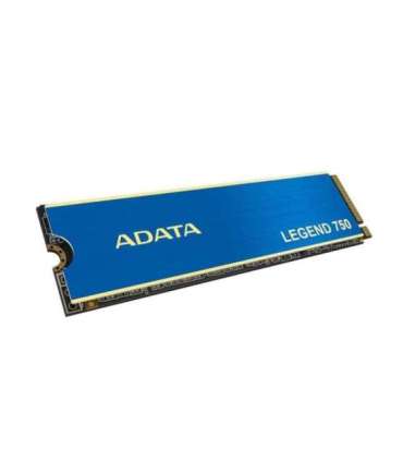 ADATA Legend 750 M.2 500 GB PCI Express 3.0 3D NAND NVMe