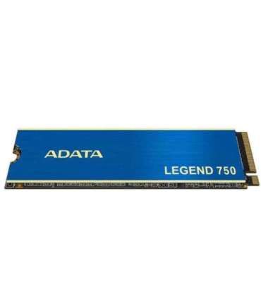 ADATA Legend 750 M.2 500 GB PCI Express 3.0 3D NAND NVMe