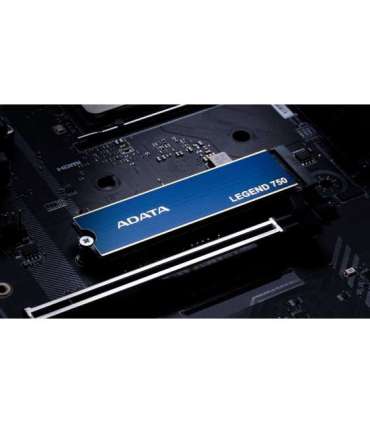 ADATA Legend 750 M.2 500 GB PCI Express 3.0 3D NAND NVMe