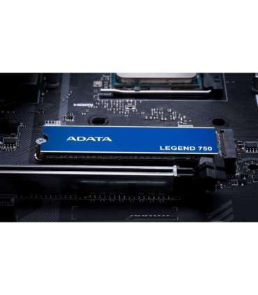 ADATA Legend 750 M.2 500 GB PCI Express 3.0 3D NAND NVMe