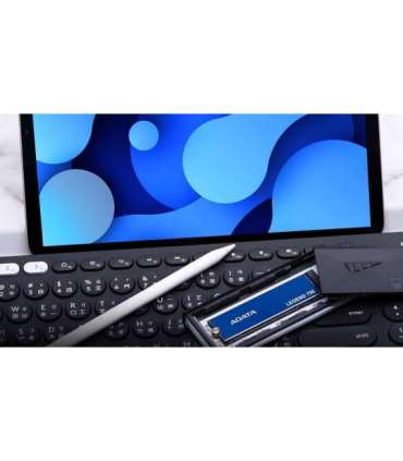 ADATA Legend 750 M.2 500 GB PCI Express 3.0 3D NAND NVMe
