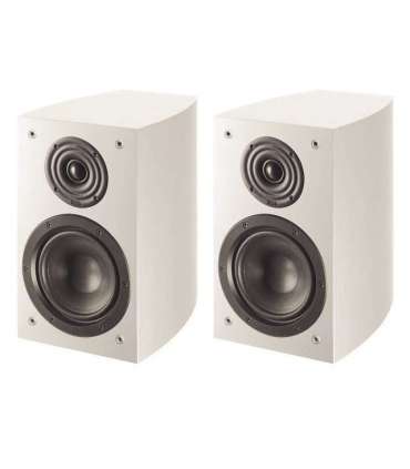 HECO VICTA ELITE 202 Speaker WHITE (2 PACK)