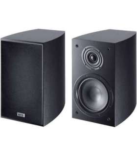 HECO VICTA ELITE 202 Speaker Black (2 PLTS)
