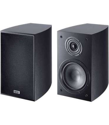 HECO VICTA ELITE 202 Speaker Black (2 PLTS)