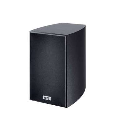 HECO VICTA ELITE 202 Speaker Black (2 PLTS)