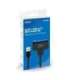 SAVIO AK-68 Adapter USB-A 3.1 Gen 1 (M) - SATA (F) for 2.5" drives