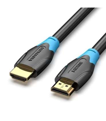 Vention HDMI Cable 10M Black