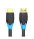 Vention HDMI Cable 8M Black