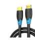 Vention HDMI Cable 8M Black