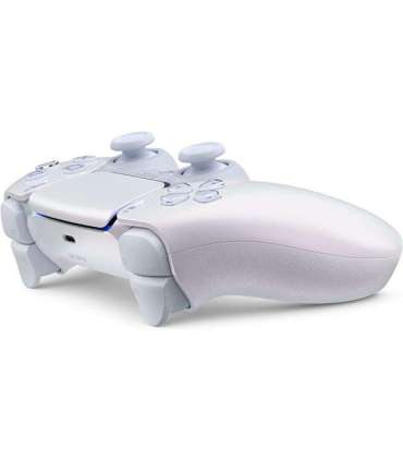 Sony Playstation 5 DualSense Drahtloser Controller Pearl