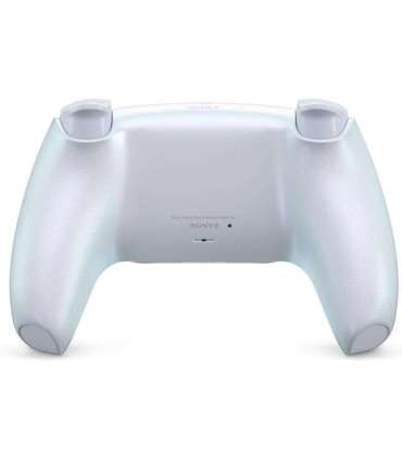Sony Playstation 5 DualSense Drahtloser Controller Pearl