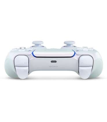 Sony Playstation 5 DualSense Drahtloser Controller Pearl