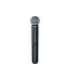 Shure BLX24E/B58-H8E - wireless vocal system with Beta 58A microphone