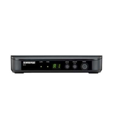 Shure BLX24E/B58-H8E - wireless vocal system with Beta 58A microphone