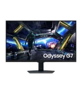 Samsung LS32DG702EU computer monitor 81.3 cm (32") 3840 x 2160 pixels 4K Ultra HD LCD Black
