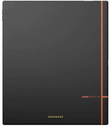 Onyx Boox Note Air 5 C 10.3’ E-Ink Kaleido 3 e-book reader 64GB Wi-Fi Gray