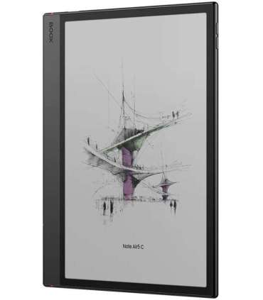 Onyx Boox Note Air 5 C 10.3’ E-Ink Kaleido 3 e-book reader 64GB Wi-Fi Gray